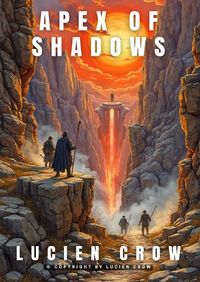 Produktbild: Apex of Shadows