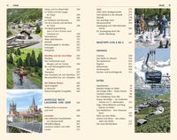 TRESCHER Reiseführer Wallis