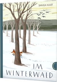 Produktbild: Im Winterwald