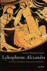 Produktbild: Lykophron Alexandra
