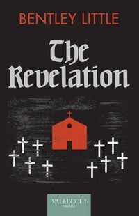 Produktbild: The revelation. Ediz. italiana