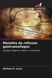 Produktbild: Malattia da reflusso gastroesofageo