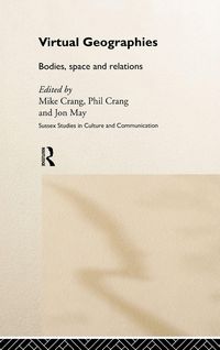 Produktbild: Virtual Geographies