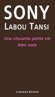 Produktbild: Une Chouette Petite Vie Bien Osee