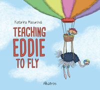 Produktbild: Teaching Eddie to Fly