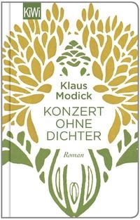 Produktbild: Konzert ohne Dichter