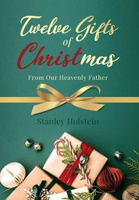 Produktbild: Twelve Gifts of Christmas