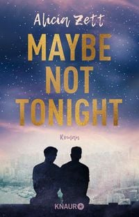 Produktbild Maybe Not Tonight