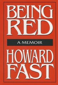Produktbild: Being Red: A Memoir