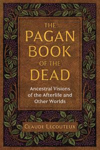Produktbild: The Pagan Book of the Dead