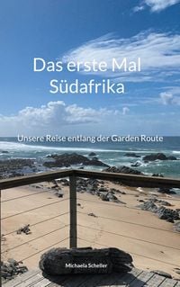 Produktbild: Das erste Mal S&uuml;dafrika