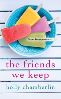 Produktbild: The Friends We Keep