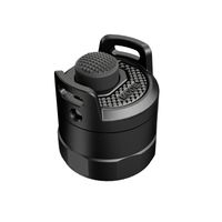 Produktbild: NiteCore NC-NTC2I Endkappenschalter P10i, P10iX, P20i, P20iUV, P20iX, P30i, P35i