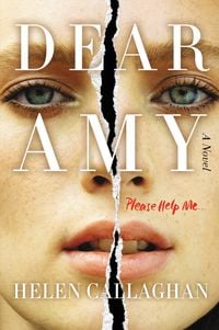 Produktbild: Dear Amy