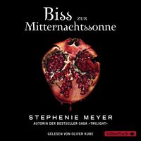 Bild vom Artikel Bella und Edward 5: Biss zur Mitternachtssonne vom Autor Stephenie Meyer