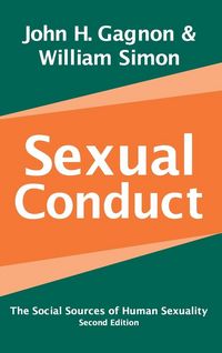 Produktbild: Sexual Conduct