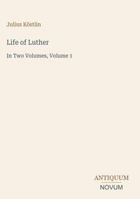 Produktbild: Life of Luther