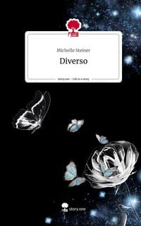Produktbild: Diverso. Life is a Story - story.one