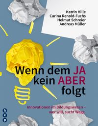 Produktbild: Wenn dem JA kein Aber folgt