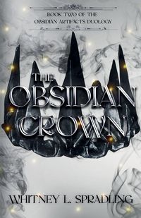 Produktbild: The Obsidian Crown