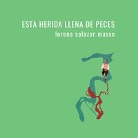 Produktbild: Esta herida llena de peces