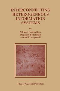 Produktbild: Interconnecting Heterogeneous Information Systems