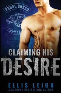 Produktbild: Claiming His Desire