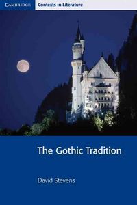 Produktbild: The Gothic Tradition