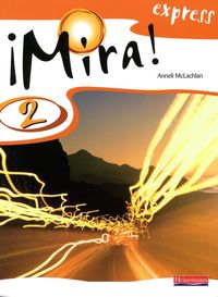 Produktbild: Mira Express 2 Pupil Book