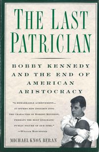 Produktbild: The Last Patrician