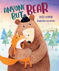 Produktbild: Anyone But Bear