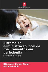 Produktbild: Sistema de administra&ccedil;&atilde;o local de medicamentos em periodontia