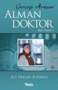 Produktbild: Gercegi Arayan Adam Alman Doktor