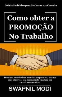 Produktbild: Como obter a Promo&ccedil;&atilde;o No Trabalho