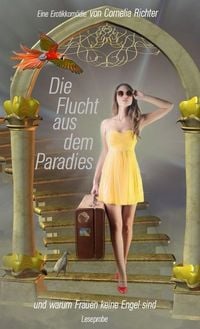 Produktbild: Die Flucht aus dem Paradies... (Leseprobe)