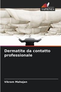 Produktbild: Dermatite da contatto professionale