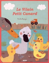 Produktbild: Le vilain petit canard