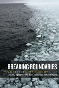 Produktbild: Breaking Boundaries