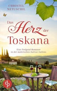 Produktbild: Das Herz der Toskana