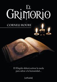 Produktbild: El Grimorio