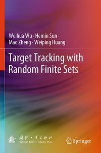 Produktbild: Target Tracking with Random Finite Sets