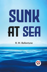 Produktbild: Sunk At Sea