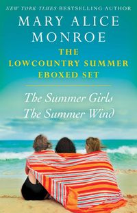 Produktbild: The Lowcountry Summer eBoxed Set