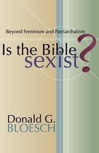 Produktbild: Is the Bible Sexist?