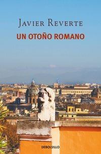 Produktbild: Un oto&ntilde;o romano