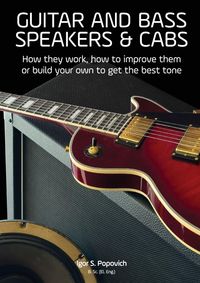 Produktbild: Guitar and Bass Speakers & Cabs