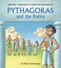 Produktbild: Pythagoras & The Ratios