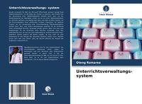 Produktbild: Unterrichtsverwaltungs- system