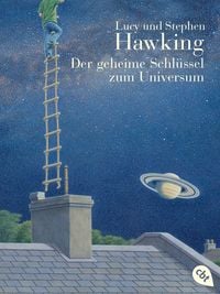 Produktbild: Der geheime Schl&uuml;ssel zum Universum