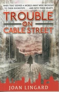 Produktbild: Trouble on Cable Street